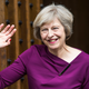 Image for article titled Theresa May Will Be Britain's Next Prime Minister
